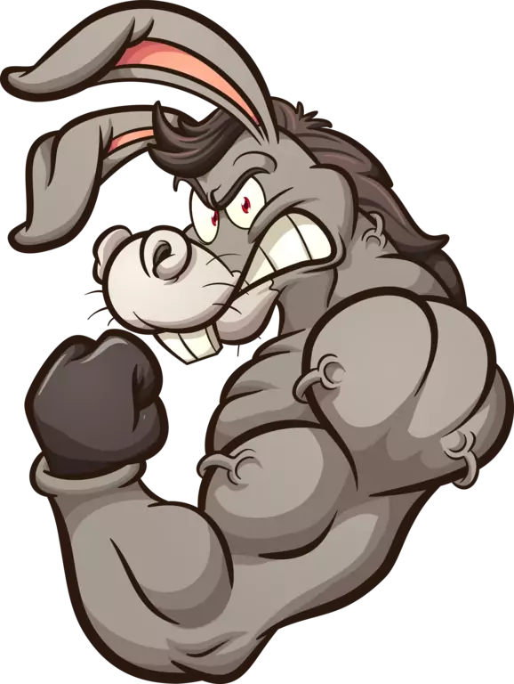 strongDonkey